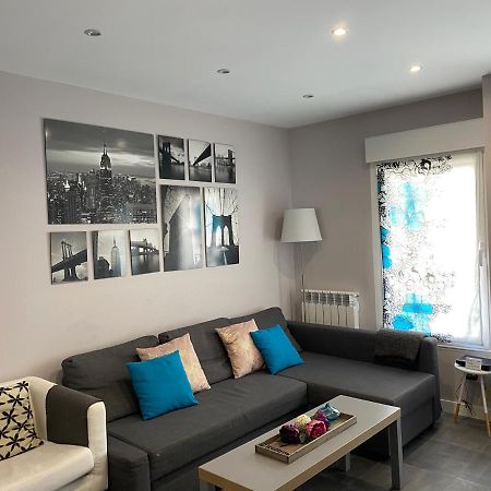Principe Apartment ซามอรา ภายนอก รูปภาพ