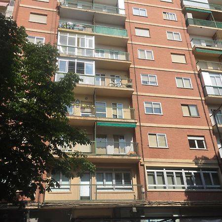 Principe Apartment ซามอรา ภายนอก รูปภาพ
