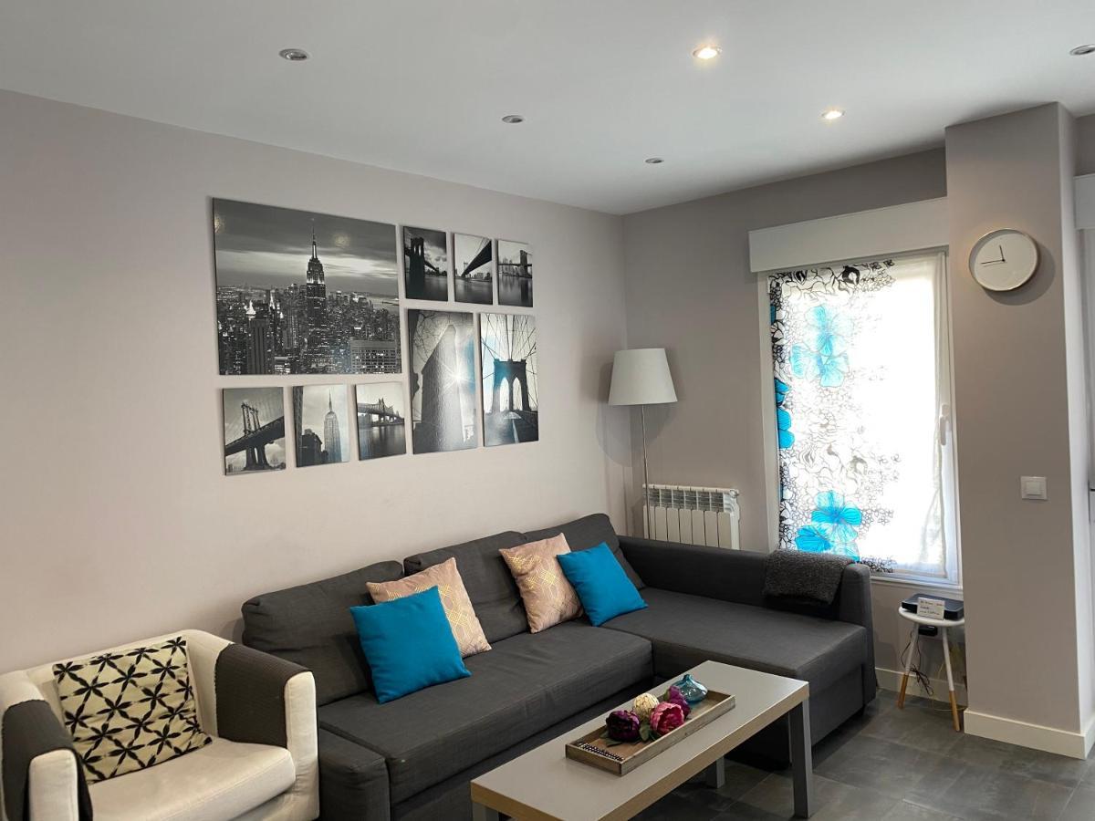 Principe Apartment ซามอรา ภายนอก รูปภาพ